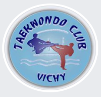 Logo TAEKWONDO CLUB VICHY